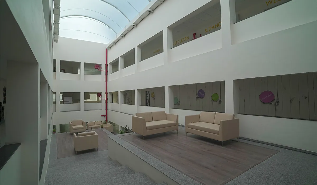 admin block 1